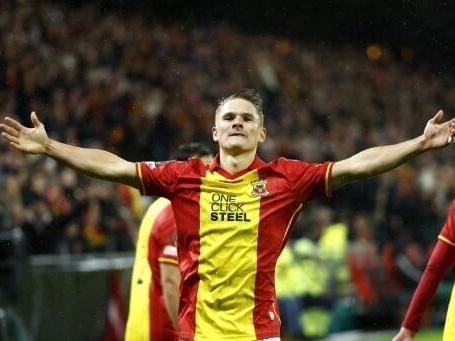 Forest beat Porto on Dyche debut, Villa shocked by Go Ahead Eagles